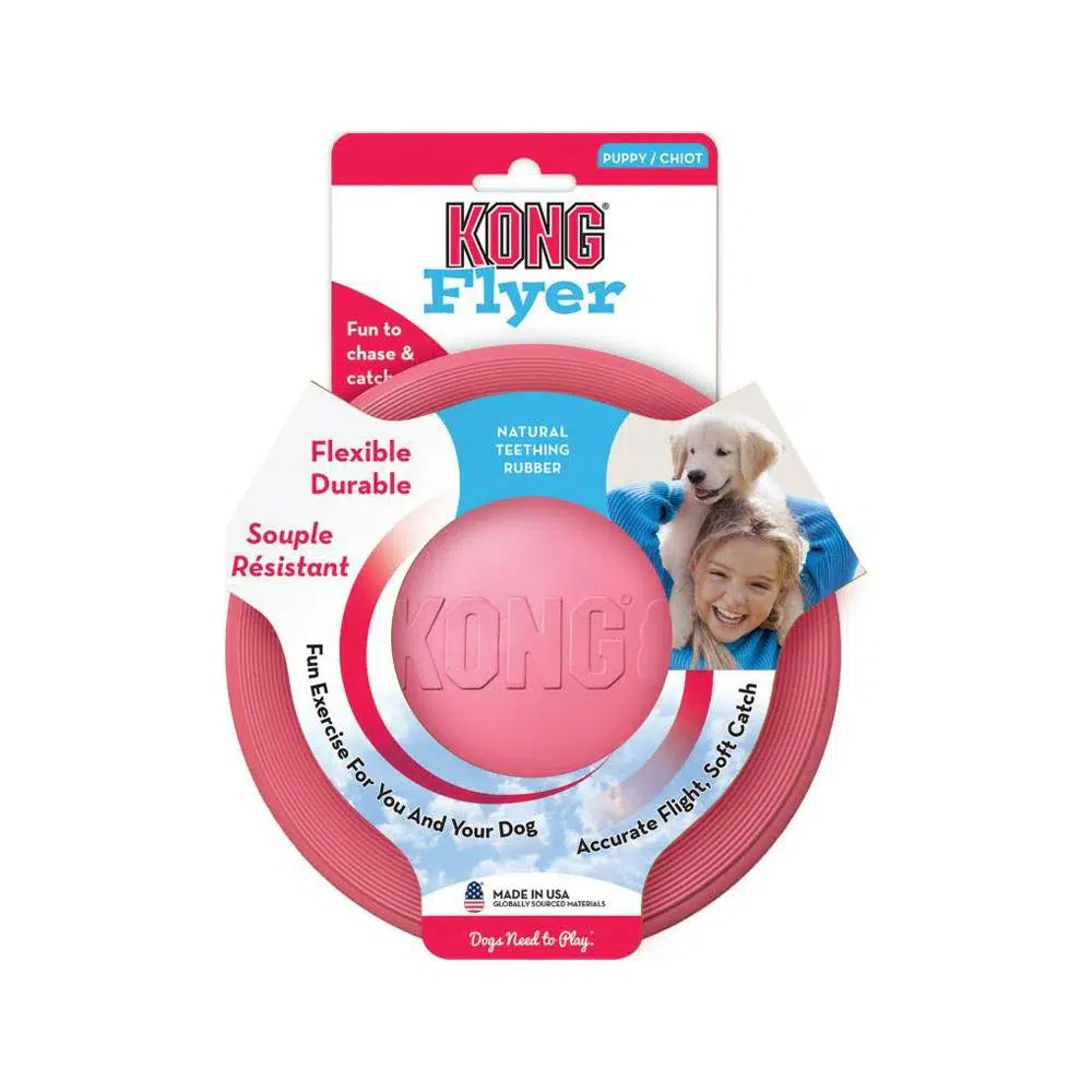KONG Classic Dog Toy by KONG Company picture