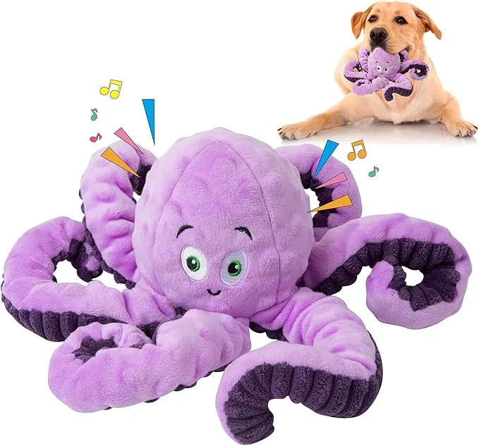 Multipet Plush Dog Toys picture