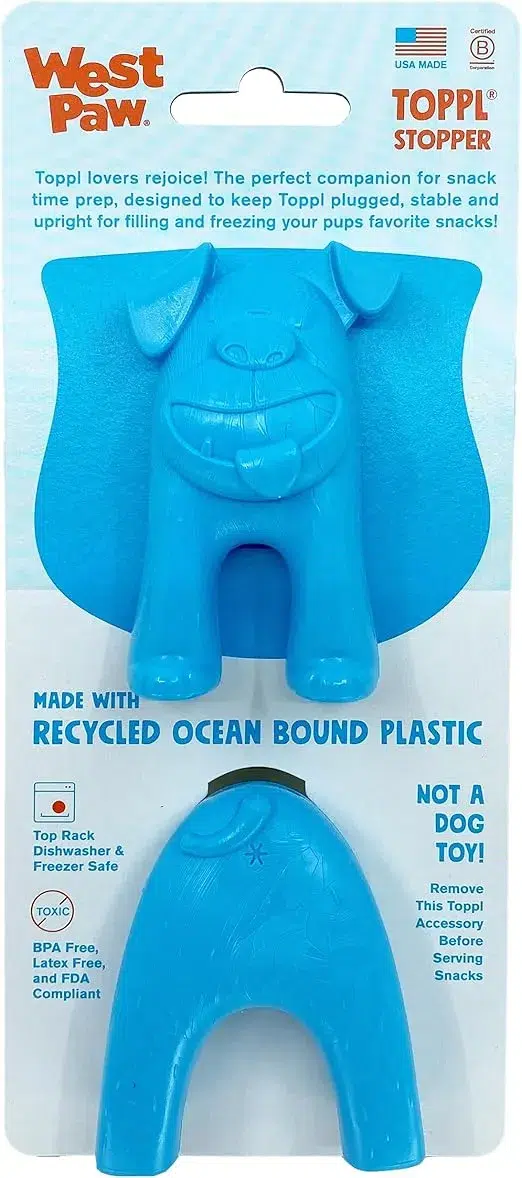 West Paw – Eco-Friendly and Sustainable Pet Toys picture