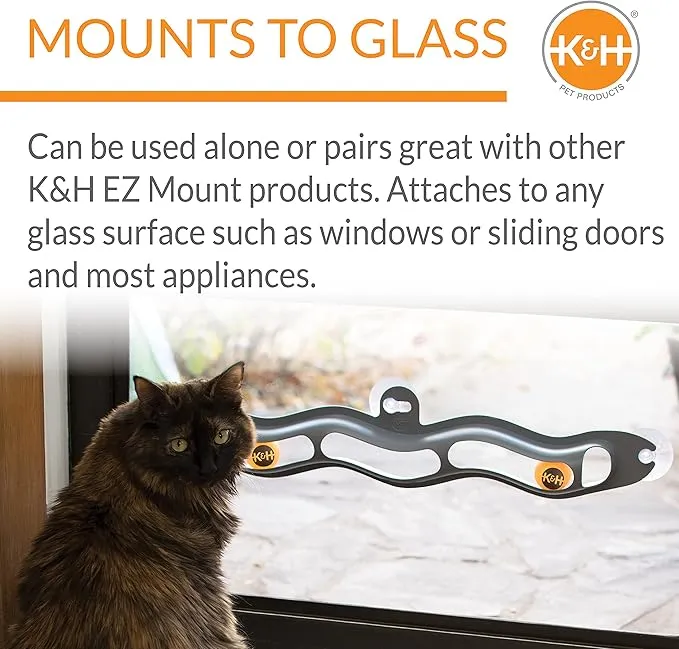 K&H Pet Products EZ Mount Track n’ Roll by K&H Pet Products photo