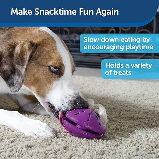 PetSafe Busy Buddy Twist ‘n Treat by PetSafe photo