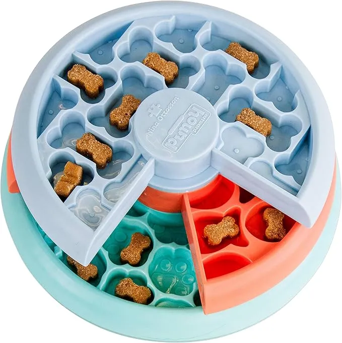 Outward Hound – Interactive and Puzzle Pet Toys photo