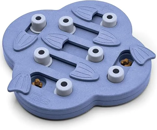 Outward Hound – Nina Ottosson Puzzle Toys for Mental Stimulation picture