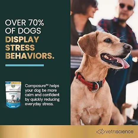 VetriScience - Health Supplements for Pets photo