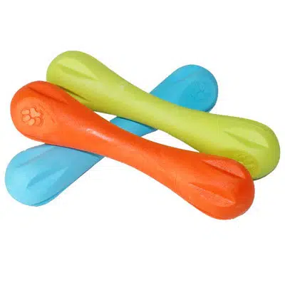 West Paw - Zogoflex Hurley Bone picture