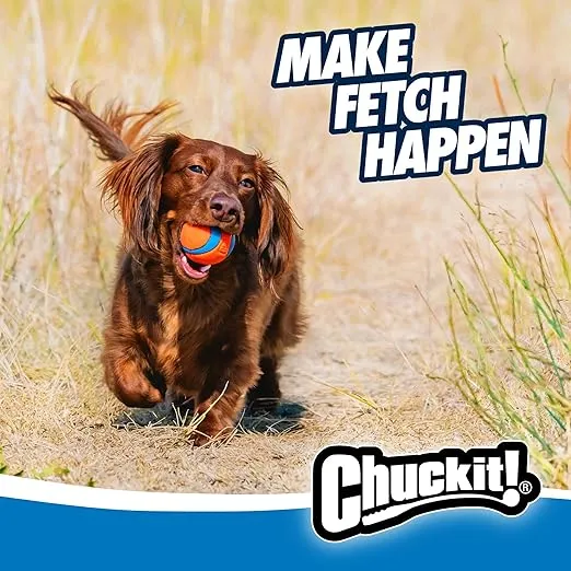 Chuckit! Ultra Ball - The Perfect Toy for Fetch picture