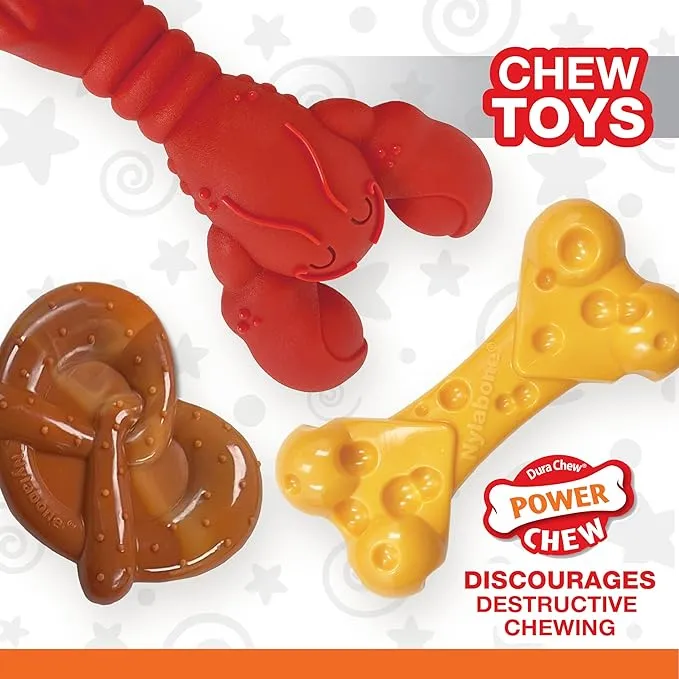 Nylabone Chew Toys picture