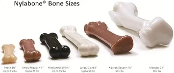 Nylabone- Nylabone Dura Chew photo