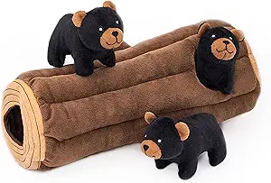 ZippyPaws Burrow Toys by ZippyPaws picture