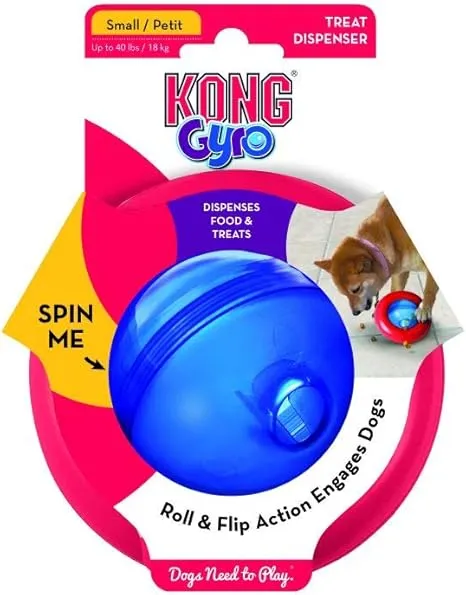 KONG - Interactive Pet Toys picture