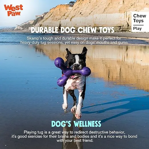 West Paw – Zogoflex Hurley for Durability and Versatility picture