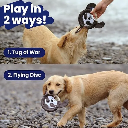 Pet Project’s Premium Dog Toy Selection photo