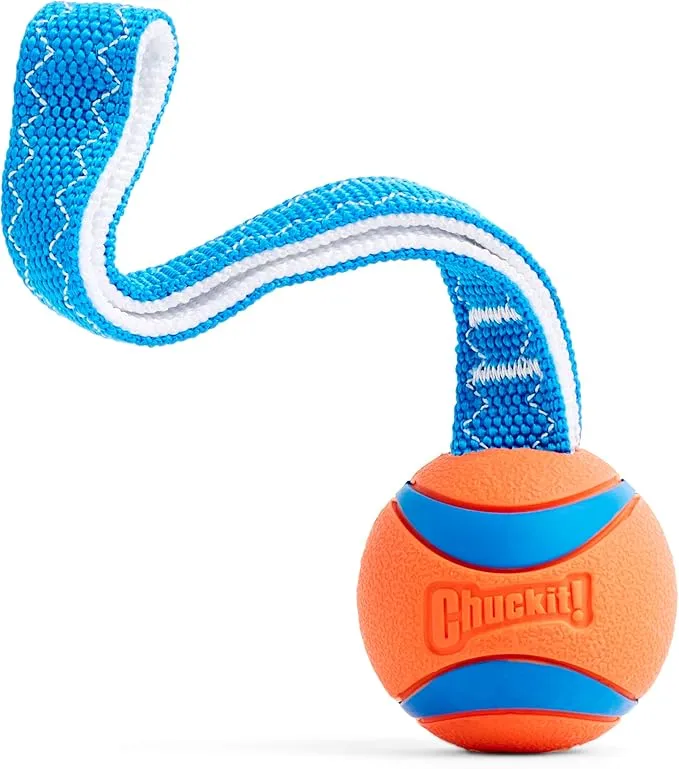 Chuckit! – Customizable and Interactive Pet Toys photo