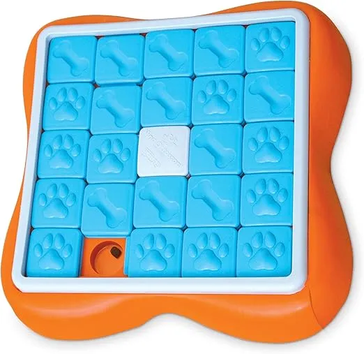 Nina Ottosson by Outward Hound - Dog Tornado Puzzle Toy picture