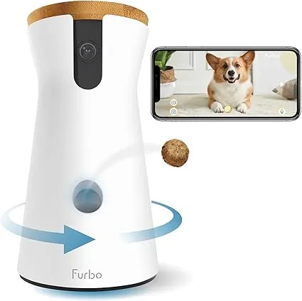 Furbo Dog Camera picture