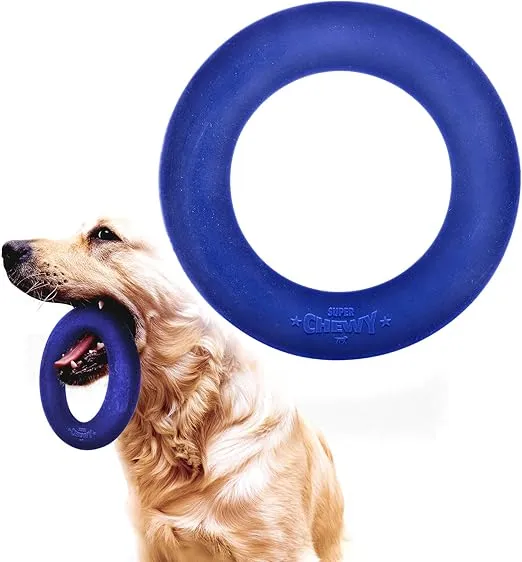 Tuffy – Ultimate Ring for Heavy Chewers photo