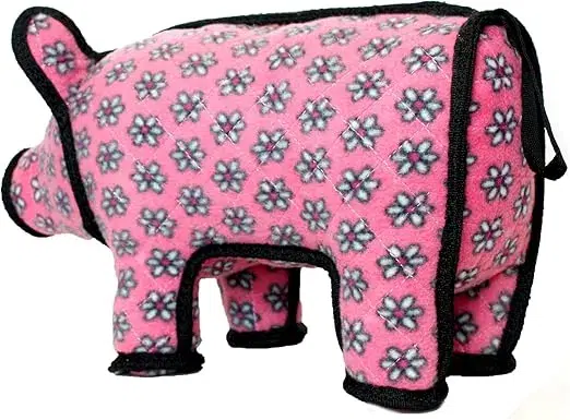 Tuffy’s Premium Dog Toys photo