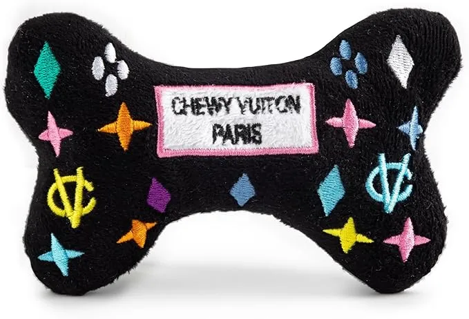 Haute Diggity Dog – Luxury and Fashionable Pet Toys picture