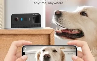 Petcube - Smart Pet Camera photo