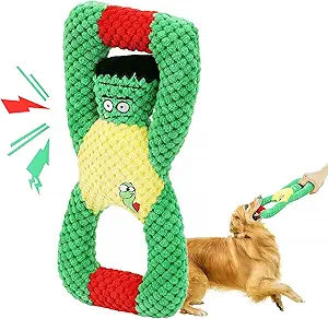 Ethical Pet’s Spot Skinneeez Stuffing-Free Toys photo
