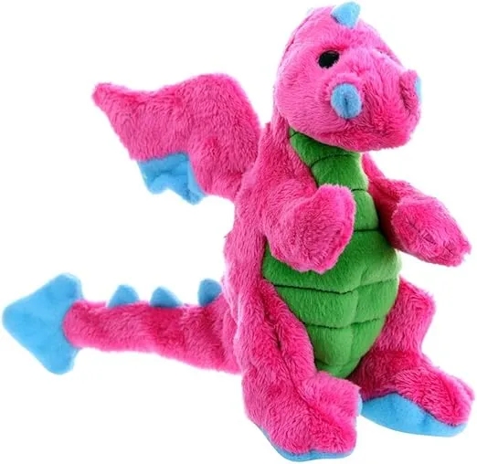 GoDog Dinos Plush Toy - Soft Yet Durable picture