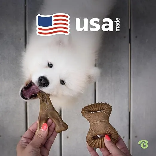 Benebone - Real Flavor Dental Chew picture