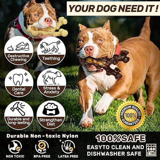 Doggijuana Tuffer Chewer™ with Juananip™ - Relaxation Meets Play photo
