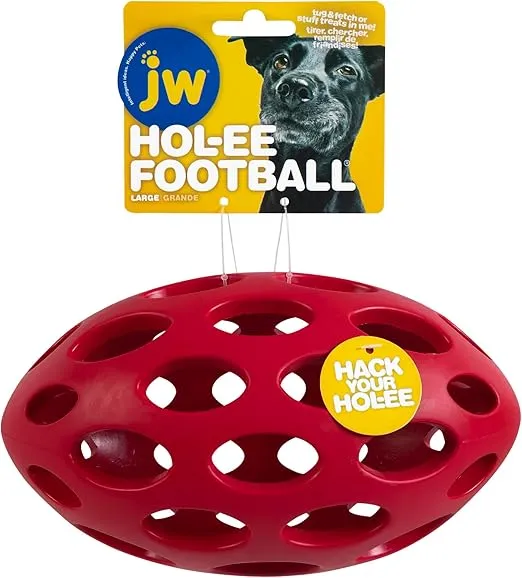 JW Pet- Hol-ee Roller picture