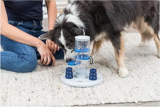 Trixie – Interactive Puzzle Toys for Dogs photo