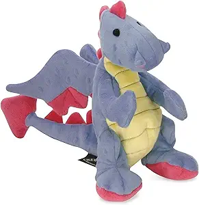 PetEdge’s GoDog Chew Guard Dragon photo