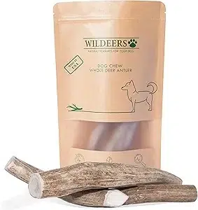 Barkworthies-Eco-Friendly-Elk-Antlers photo
