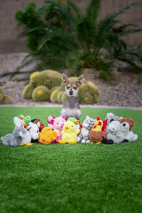 Multipet- Realistic Animal Toys photo