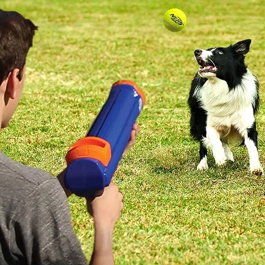 Nerf Dog- High-Energy Interactive Toys photo