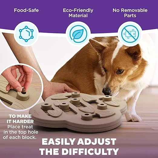 Outward Hound- Puzzle Toys for Dogs photo