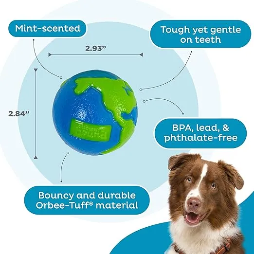 Planet Dog- Treat-Dispensing Toys picture