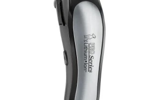 Wahl’s Lithium Ion Pro Series Clippers Picture