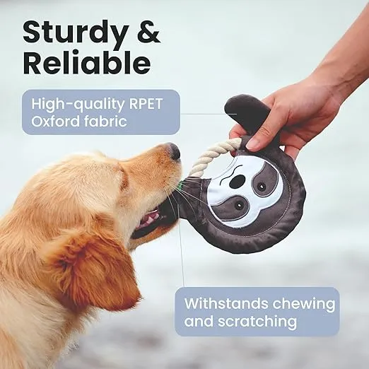 West Paw- Eco-Friendly Dog Toys photo