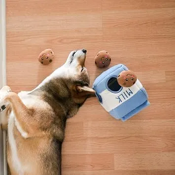ZippyPaws- Interactive Plush Toys picture