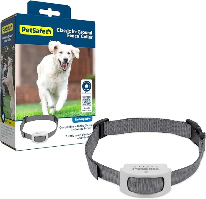PetSafe- Leading the Way in Pet Containment and Training photo