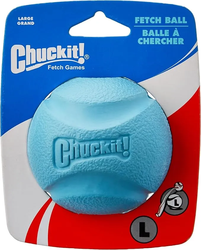 Chuckit!- Toys That Bring Joy to Active Dogs picture