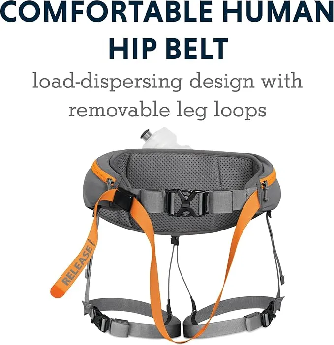 Ruffwear- Premium Gear for Adventurous Dogs picture