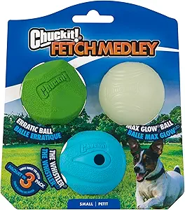 Chuckit! Ultra Ball photo