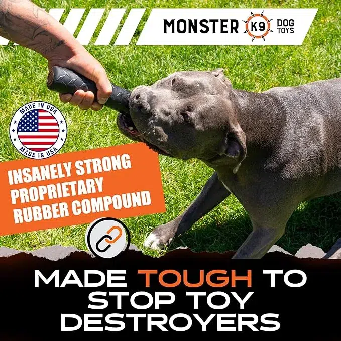 KONG Company – Durable Dog Toys and Accessories picture