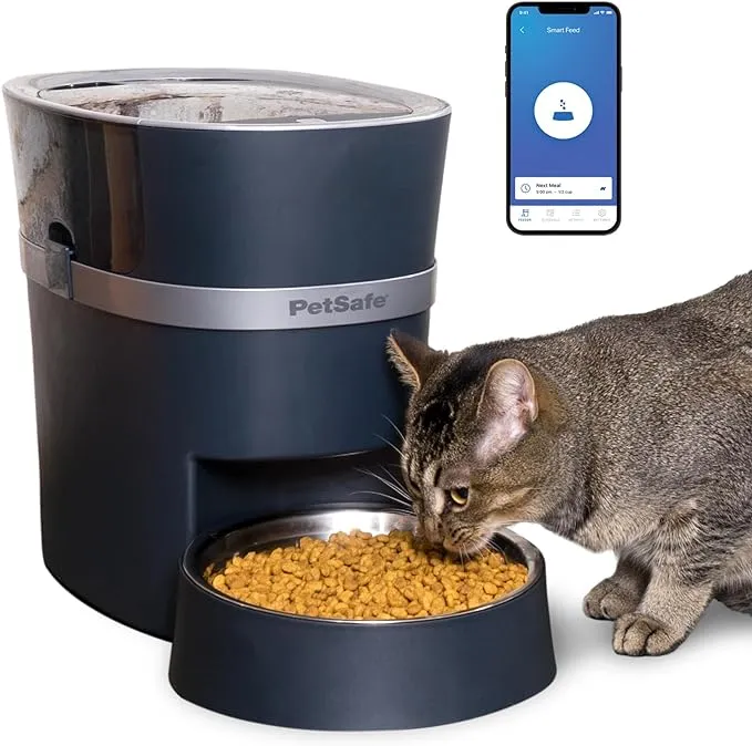 PetSafe Automatic Feeder