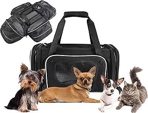 Petco – Pet Carriers