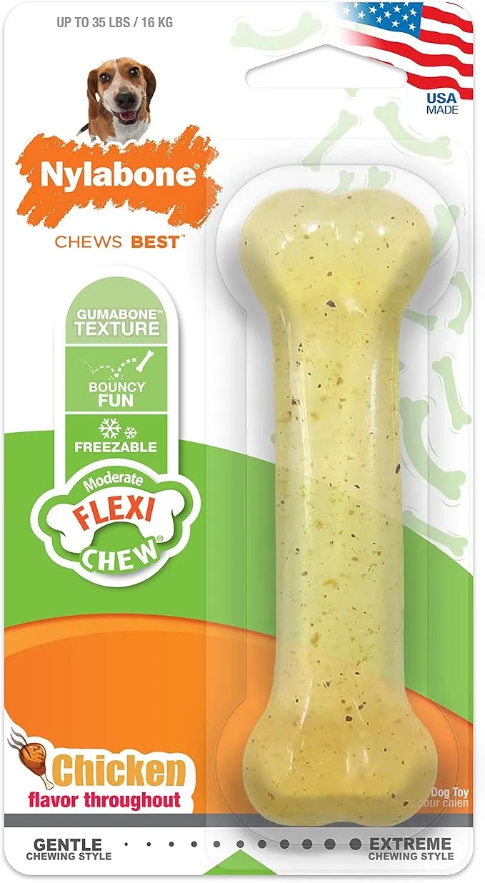 Nylabone Dura Chew Bone