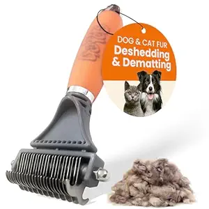 Safari Pet Grooming Tools