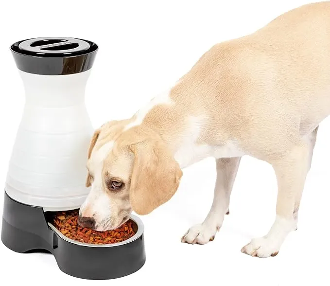PetSafe- Automatic Feeders and Water Dispensers picture