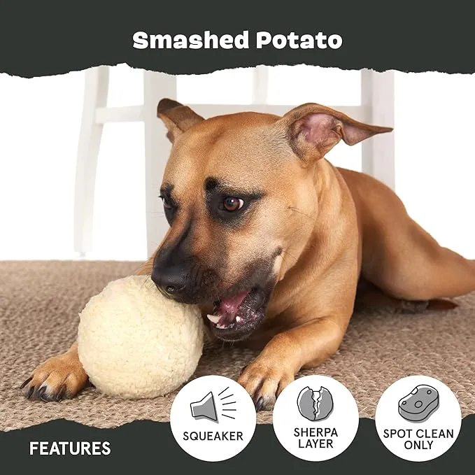 BarkShop – Dog Toys