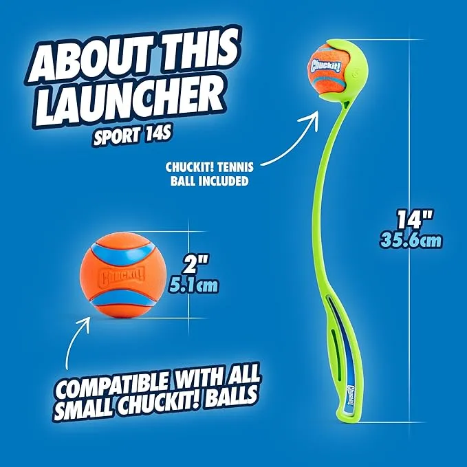 Chuckit! Ultra Ball